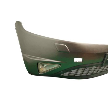 Recambio de paragolpes delantero para honda civic berlina 5 (fk) 2.2 ctdi referencia OEM IAM 71101SMCAZZ00  
