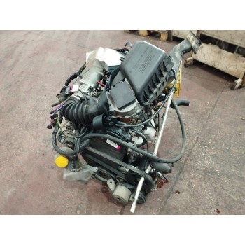 Recambio de motor completo para opel vectra a 2.0 referencia OEM IAM C20NE  