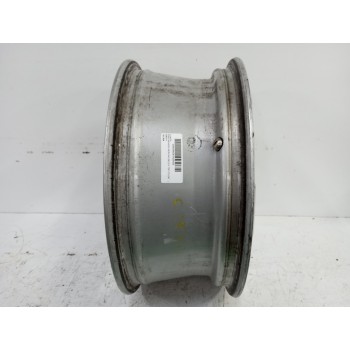 Recambio de llanta para ford mondeo berlina (ge) 2.0 tdci td cat referencia OEM IAM 1S7JBA 6,50JX16H2 ET52,5 5H 5X110