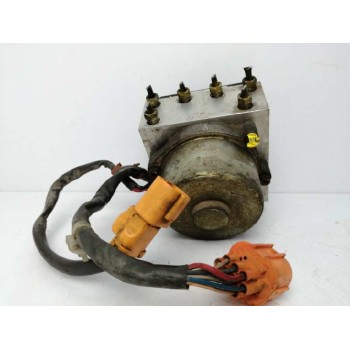 Recambio de abs para honda cr-v (rd1/3) luxury (rd1) referencia OEM IAM AC051192111 Q003T05777 A4044001056