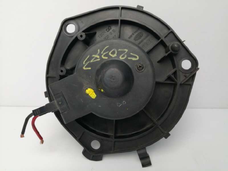 Recambio de motor calefaccion para iveco daily caja cerrada (1999 =>) 29 - l 11 caja cerrada referencia OEM IAM 570630200  