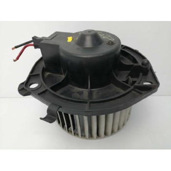 Recambio de motor calefaccion para iveco daily caja cerrada (1999 =>) 29 - l 11 caja cerrada referencia OEM IAM 570630200  