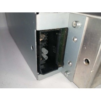 Recambio de sistema audio / radio cd para bmw serie 7 (f01/f02) 750ld xdrive referencia OEM IAM 65129272356 CARGADOR CD 