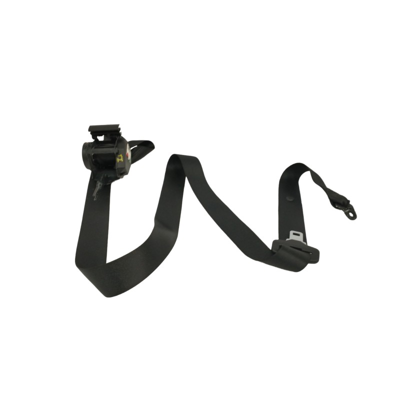 Recambio de cinturon seguridad trasero izquierdo para bmw serie 3 lim. (f30) 2.0 16v diesel referencia OEM IAM 7259389  