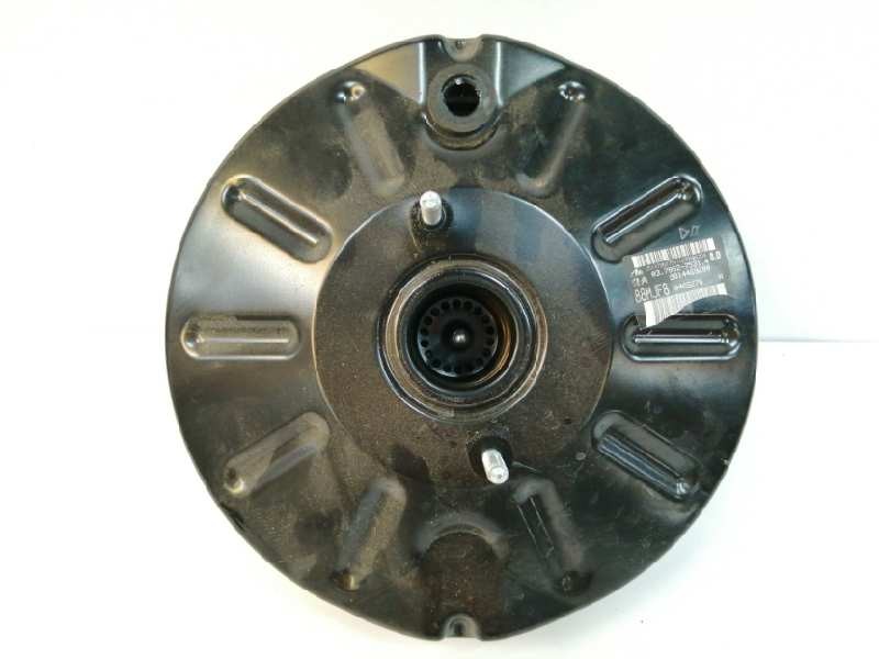 Recambio de servofreno para peugeot 308 1.2 12v e-thp referencia OEM IAM 9814469280 03786275314 