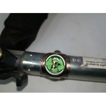 Recambio de pretensor airbag derecho para mercedes-benz clase c (w203) berlina 180 compressor (203.046) referencia OEM IAM 20385