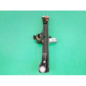 ELEVALUNAS DELANTERO IZQUIERDO CABLE 51895385 CARIBE CABLE