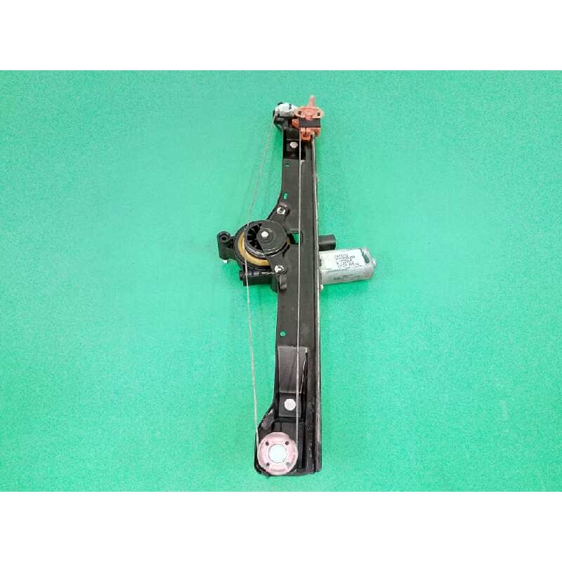Recambio de elevalunas delantero izquierdo para fiat punto (199_) 1.3 d multijet referencia OEM IAM CABLE 51895385 CARIBE CABLE