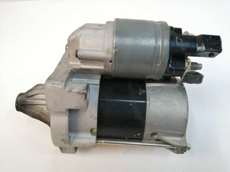 Recambio de motor arranque para peugeot 308 1.2 12v e-thp referencia OEM IAM 9812715480 Recambio de motor arranque para peugeot 308 1.2 12v e-thp referencia OEM IAM 9812715480