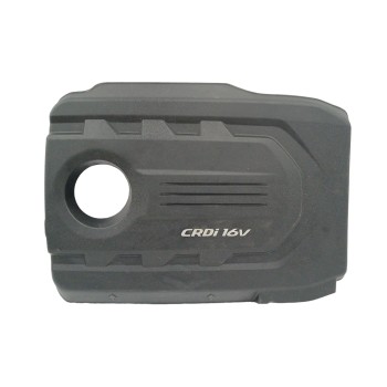 Recambio de tapa motor para kia carens iv 1.7 crdi referencia OEM IAM 292402A880  