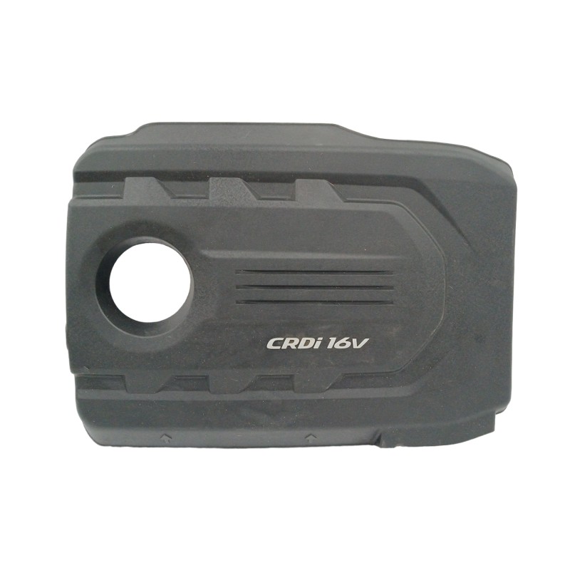Recambio de tapa motor para kia carens iv 1.7 crdi referencia OEM IAM 292402A880  