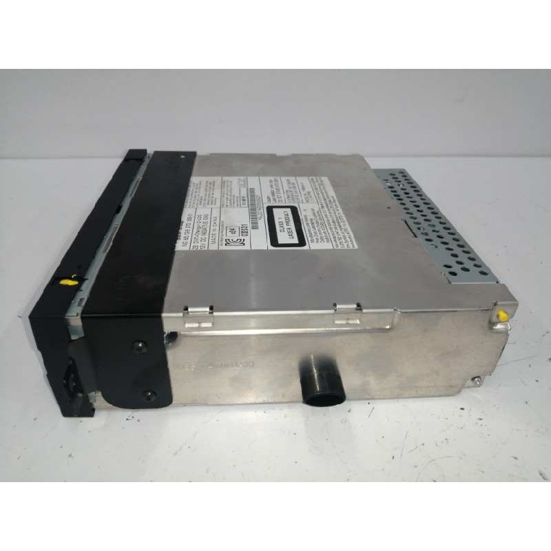 SISTEMA AUDIO / RADIO CD CARGADOR CD