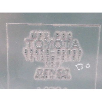 Recambio de modulo electronico para lexus is200 (ds2/is2) 2.2 d-cat referencia OEM IAM 8967053030 1012380101 