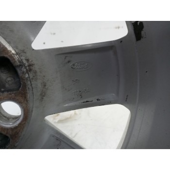 Recambio de llanta para ford mondeo berlina (ge) 2.0 tdci td cat referencia OEM IAM 1S7JBA 6,50JX16H2 ET52,5 5H 5X110