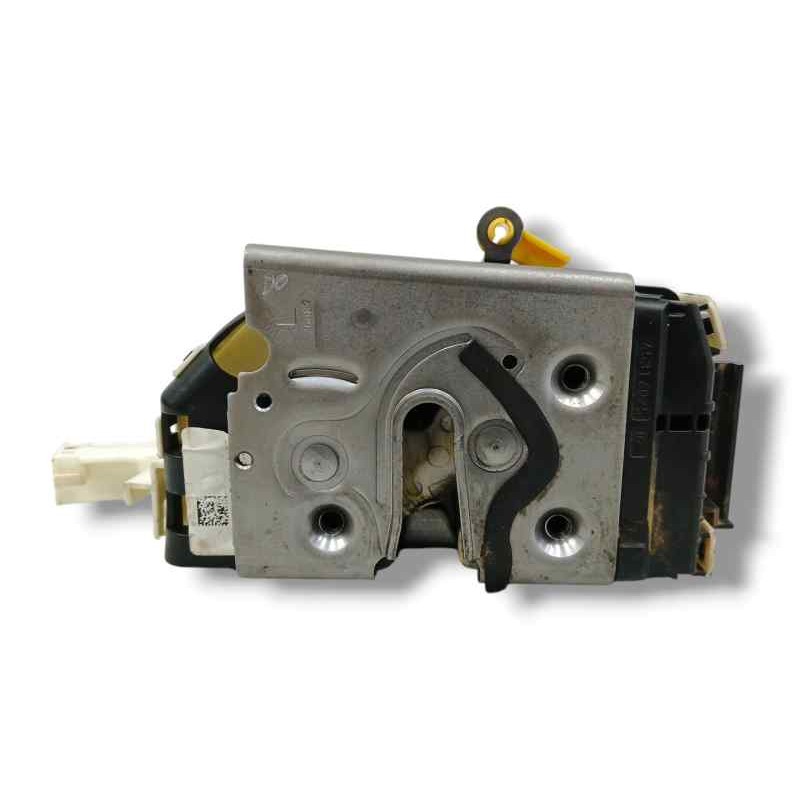 Recambio de cerradura puerta delantera izquierda para fiat 500 x (334) 1.6 16v cat referencia OEM IAM 40116025 52071195 