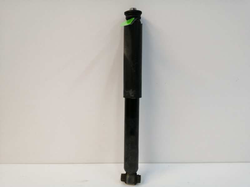 Recambio de amortiguador trasero derecho para peugeot 308 1.2 12v e-thp referencia OEM IAM 9817349880  