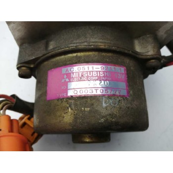 Recambio de abs para honda cr-v (rd1/3) luxury (rd1) referencia OEM IAM AC051192111 Q003T05777 A4044001056