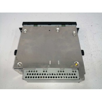 Recambio de sistema audio / radio cd para bmw serie 7 (f01/f02) 750ld xdrive referencia OEM IAM 65129272356 CARGADOR CD 