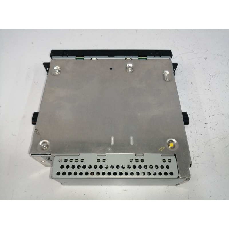 SISTEMA AUDIO / RADIO CD CARGADOR CD