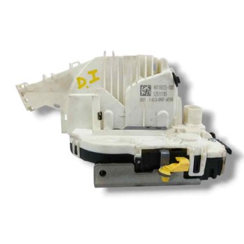 Recambio de cerradura puerta delantera izquierda para fiat 500 x (334) 1.6 16v cat referencia OEM IAM 40116025 52071195 