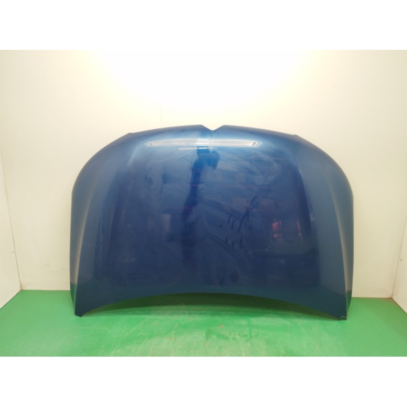 Recambio de capot para citroën c-elysee (dd_) 1.5 bluehdi 100 referencia OEM IAM 9674787580 OBSERVAR FOTOS 