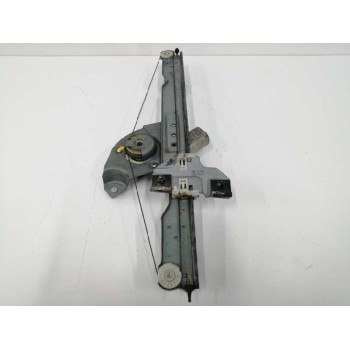 Recambio de elevalunas delantero izquierdo para dacia duster laureate 4x2 referencia OEM IAM CABLE 8200733829 CARIBE CABLE