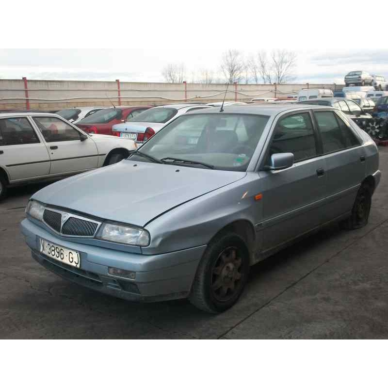 lancia delta ii (836_) del año 1998