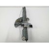 Recambio de elevalunas delantero izquierdo para dacia duster laureate 4x2 referencia OEM IAM CABLE 8200733829 CARIBE CABLE