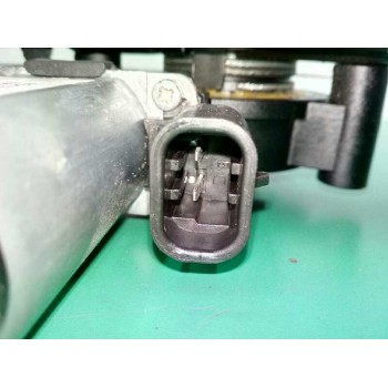 Recambio de elevalunas delantero izquierdo para fiat punto (199_) 1.3 d multijet referencia OEM IAM CABLE 51895385 CARIBE CABLE