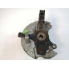 Recambio de mangueta delantera izquierda para peugeot 308 1.2 12v e-thp referencia OEM IAM   