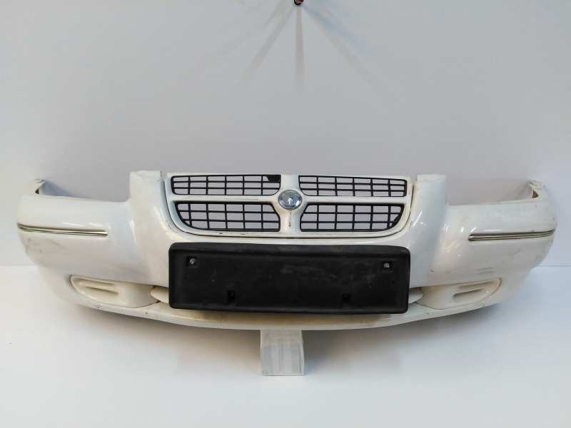 Recambio de paragolpes delantero para chrysler stratus berlina (ja) 2.0 cat referencia OEM IAM   