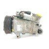 Recambio de compresor aire acondicionado para renault kadjar 1.6 dci diesel fap energy referencia OEM IAM 926001268R SENSOR DAÑA
