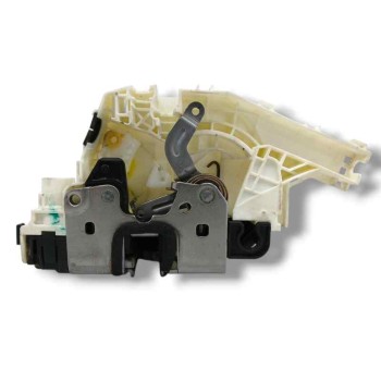 Recambio de cerradura puerta delantera izquierda para fiat 500 x (334) 1.6 16v cat referencia OEM IAM 40116025 52071195 