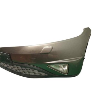 Recambio de paragolpes delantero para honda civic berlina 5 (fk) 2.2 ctdi referencia OEM IAM 71101SMCAZZ00  