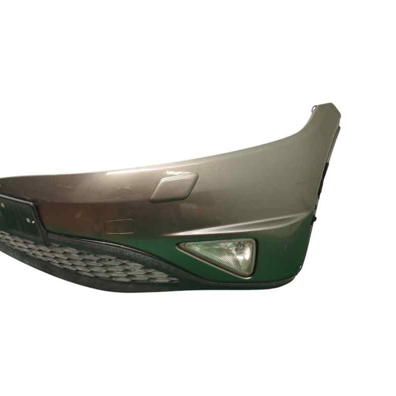 PARAGOLPES DELANTERO