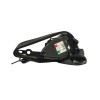 Recambio de cinturon seguridad trasero izquierdo para bmw serie 3 lim. (f30) 2.0 16v diesel referencia OEM IAM 7259389  