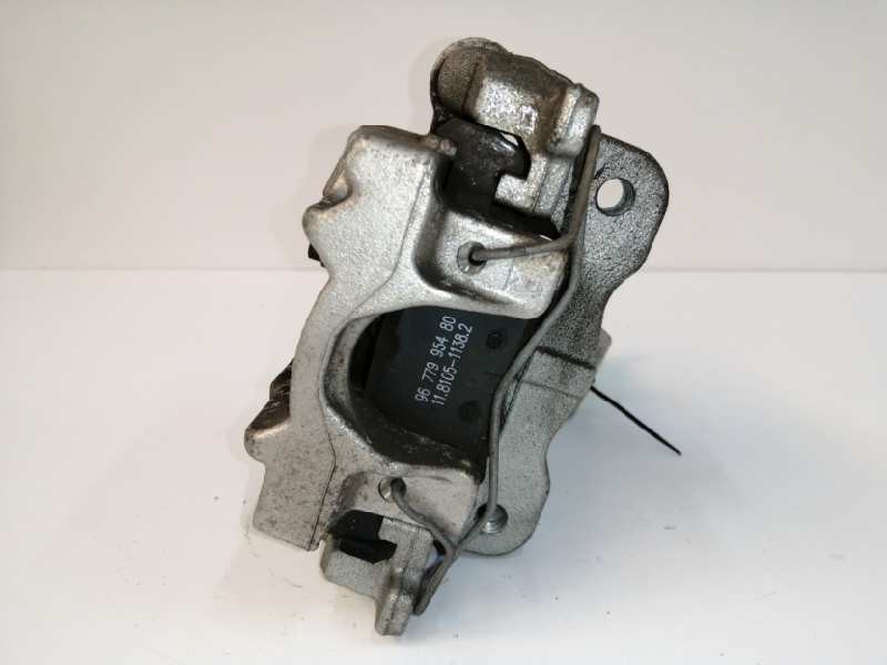 Recambio de pinza freno trasera izquierda para peugeot 308 1.2 12v e-thp referencia OEM IAM 9670734480 Recambio de pinza freno trasera izquierda para peugeot 308 1.2 12v e-thp referencia OEM IAM 9670734480
