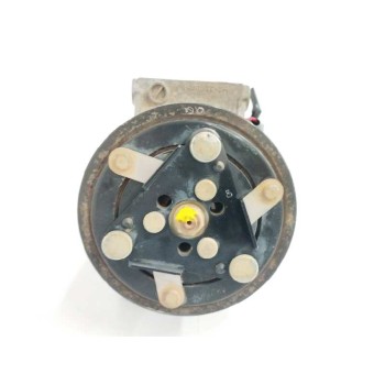 Recambio de compresor aire acondicionado para renault kadjar 1.6 dci diesel fap energy referencia OEM IAM 926001268R SENSOR DAÑA