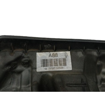 Recambio de tapa motor para kia carens iv 1.7 crdi referencia OEM IAM 292402A880  