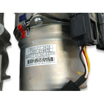 Recambio de cremallera direccion para mercedes-benz clase a sedán (v177) a 200 d (177.112) referencia OEM IAM 6800017341A 177460