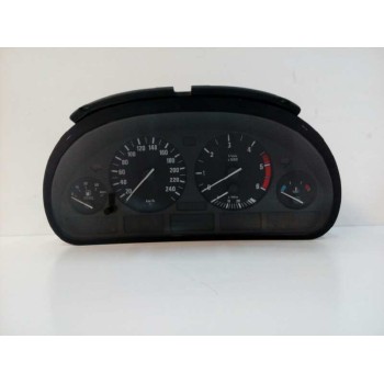 CUADRO INSTRUMENTOS 62116903800 110008735091 