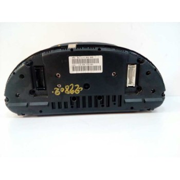 Recambio de cuadro instrumentos para bmw serie 5 berlina (e39) 2.5 turbodiesel cat referencia OEM IAM 62116903800 110008735091 