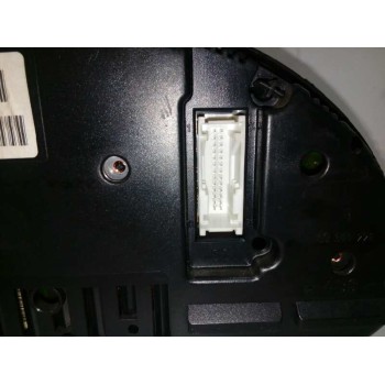 Recambio de cuadro instrumentos para bmw serie 5 berlina (e39) 2.5 turbodiesel cat referencia OEM IAM 62116903800 110008735091 