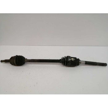 Recambio de transmision delantera derecha para jeep compass 2.4 16v cat referencia OEM IAM P05273468AD  