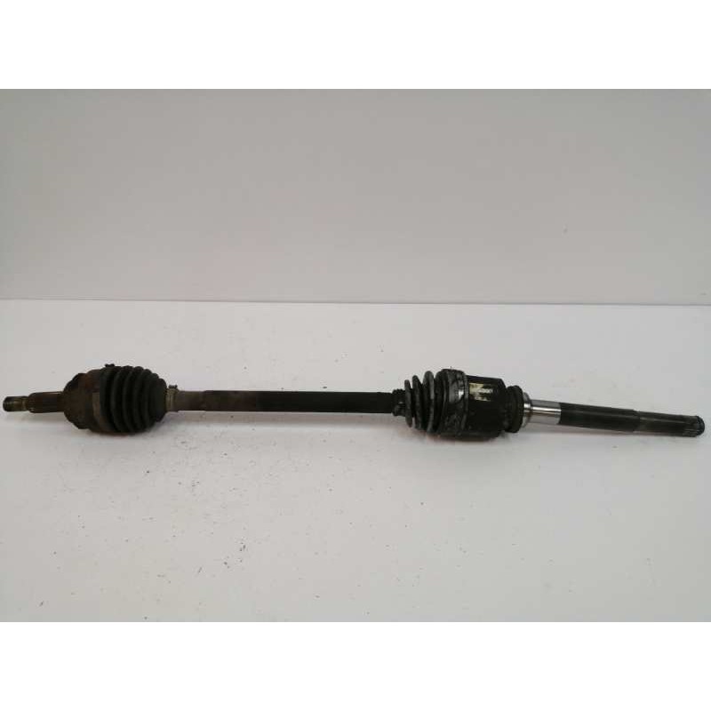 Recambio de transmision delantera derecha para jeep compass 2.4 16v cat referencia OEM IAM P05273468AD  