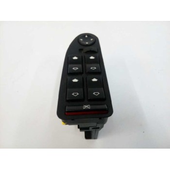 MANDO ELEVALUNAS DELANTERO IZQUIERDO 6904306 