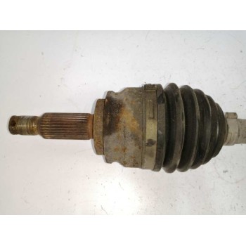 Recambio de transmision delantera derecha para jeep compass 2.4 16v cat referencia OEM IAM P05273468AD  