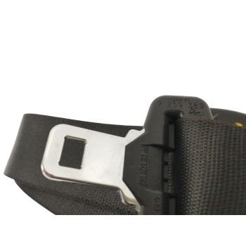 Recambio de cinturon seguridad trasero izquierdo para bmw serie 3 lim. (f30) 2.0 16v diesel referencia OEM IAM 7259389  