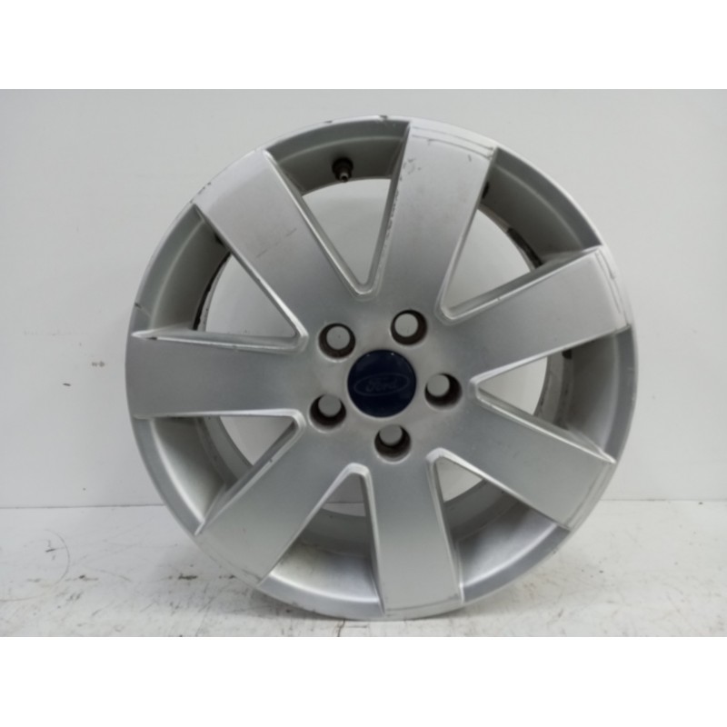 Recambio de llanta para ford mondeo berlina (ge) 2.0 tdci td cat referencia OEM IAM 1S7JBA 6,50JX16H2 ET52,5 5H 5X110