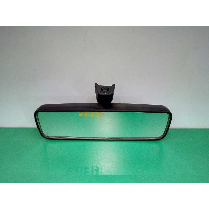 Recambio de espejo interior para fiat punto (199_) 1.3 d multijet referencia OEM IAM   